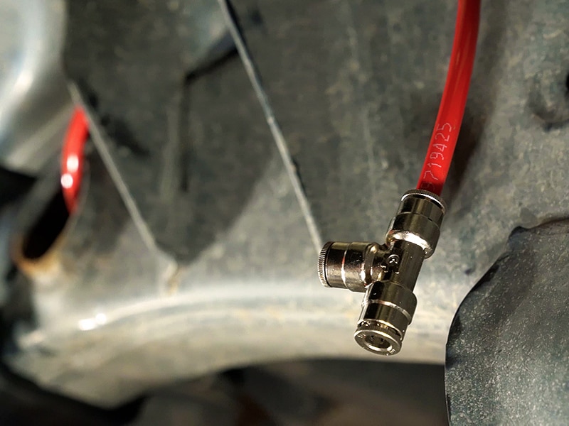 Service Parts