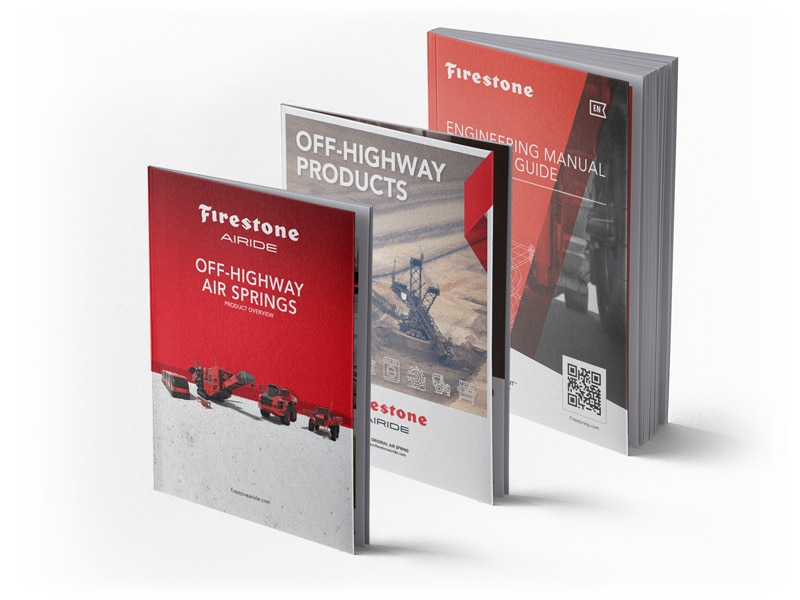 Catalog & Manuals