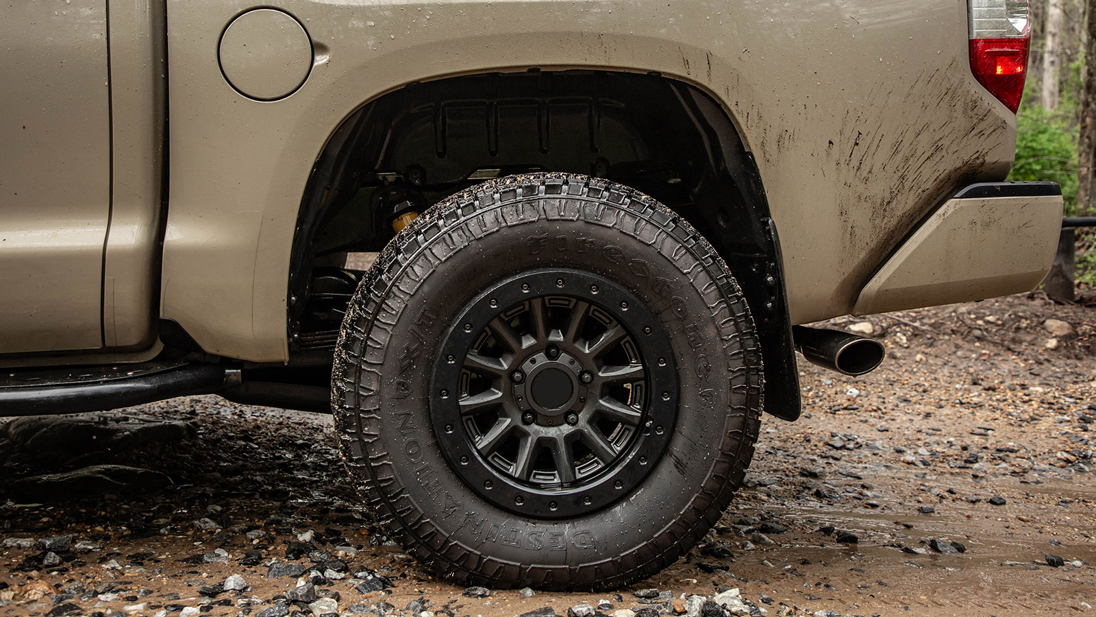 Spacers for Your Lifted Applications