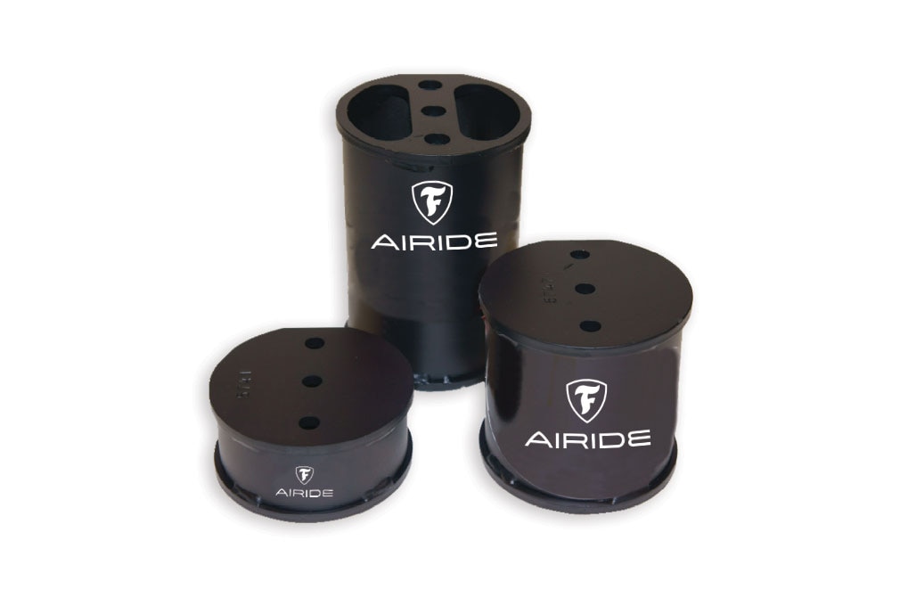 Select lift spacer