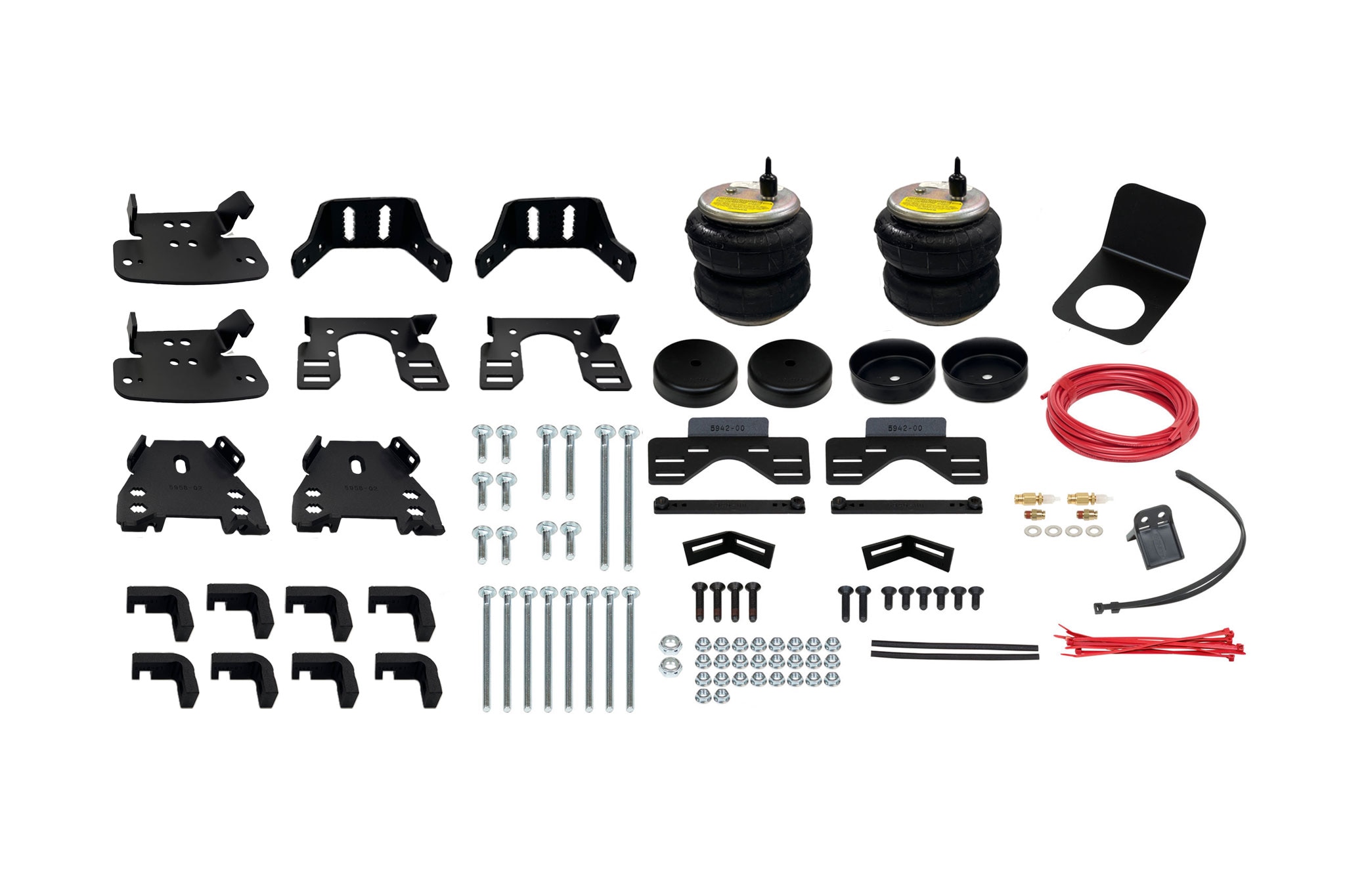 Air Lift Car & Truck Lift Kits & Parts Firestone Ride-Rite Air Lift 3025  Union Tee Fitting - For 1/4